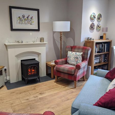 Kinloch Rannoch Holiday Cottage Zewnętrze zdjęcie